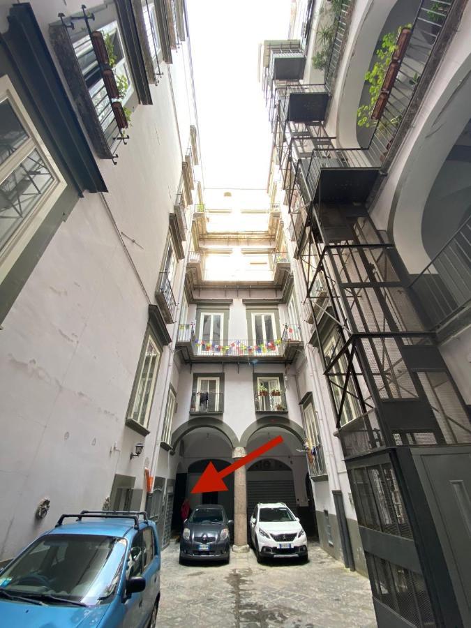 Katarios Naples