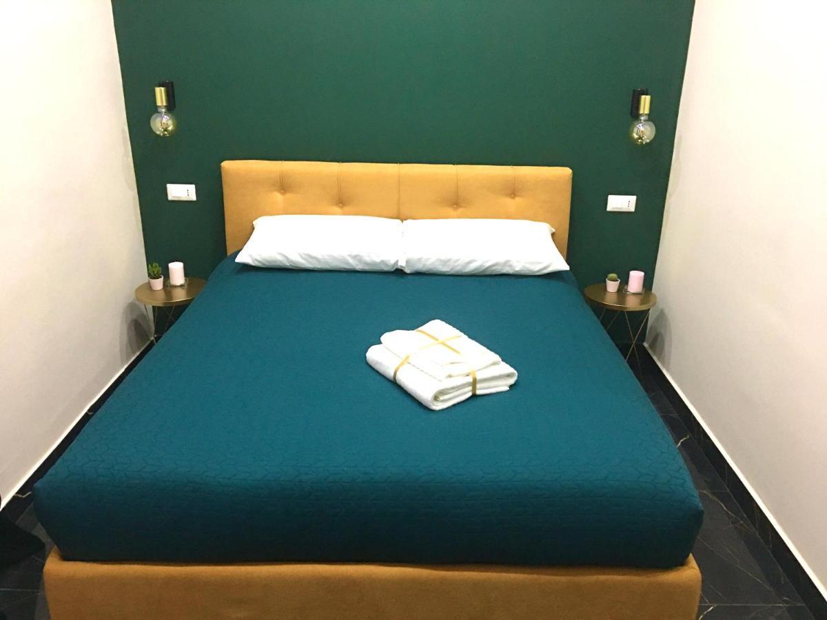 Bed & Breakfast Katarios