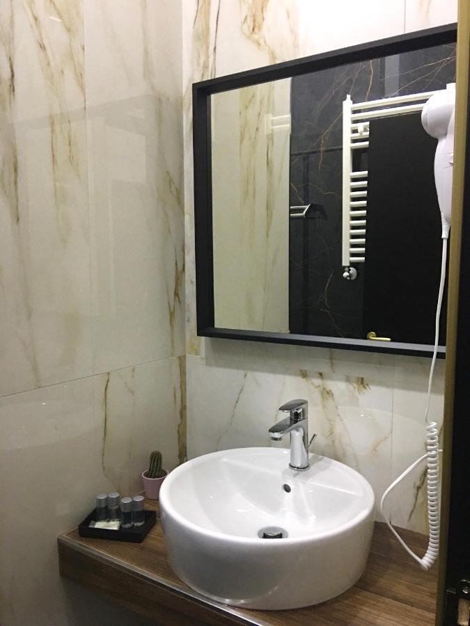 Bed & Breakfast Katarios Naples