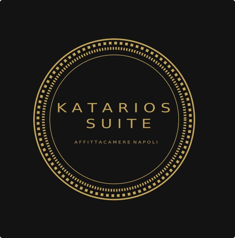 Katarios Bed & Breakfast