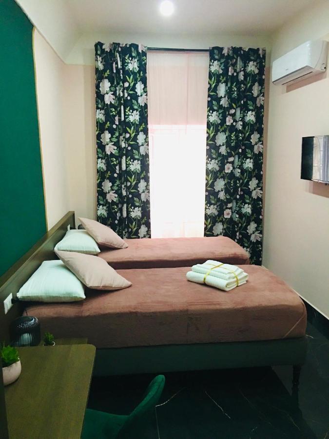 Bed & Breakfast Katarios *
