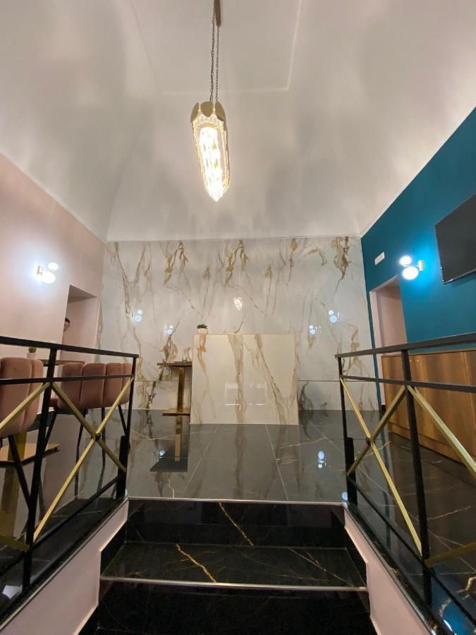 Bed & Breakfast Katarios