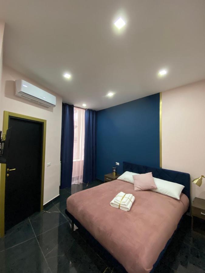 Katarios Bed & Breakfast Napels