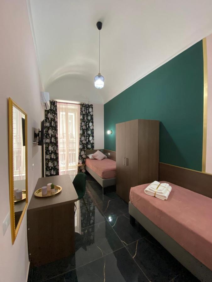 Bed & Breakfast Katarios *