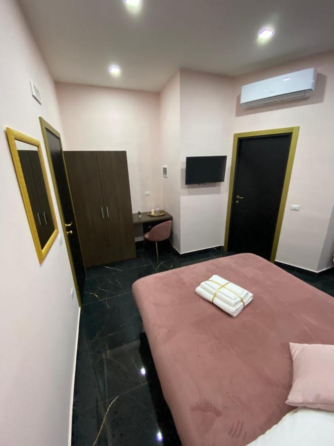 Bed & Breakfast Katarios *