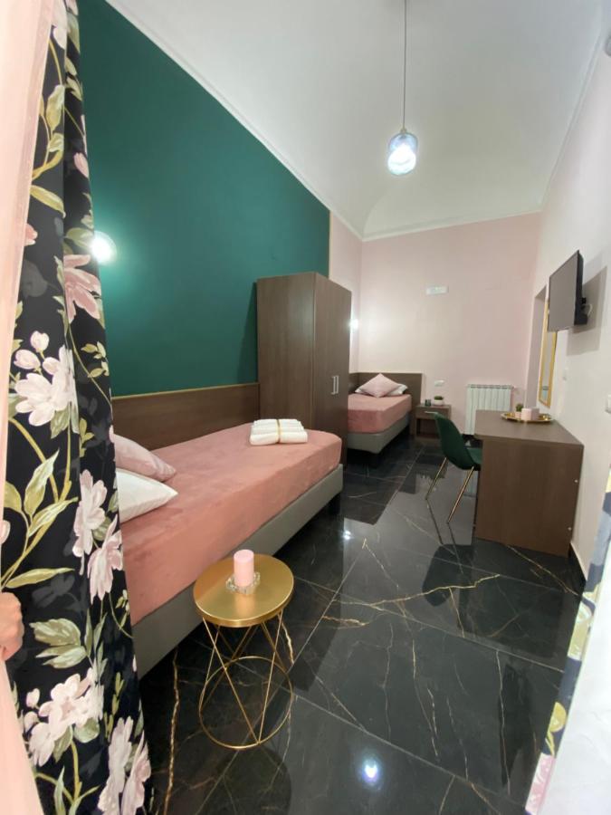 Bed & Breakfast Katarios Napels