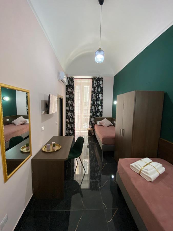 Katarios Bed & Breakfast Napels