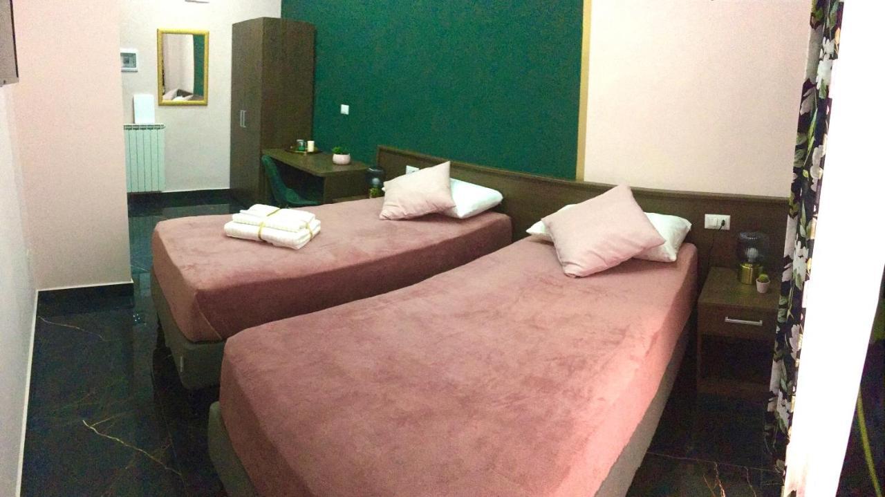 Bed & Breakfast Katarios