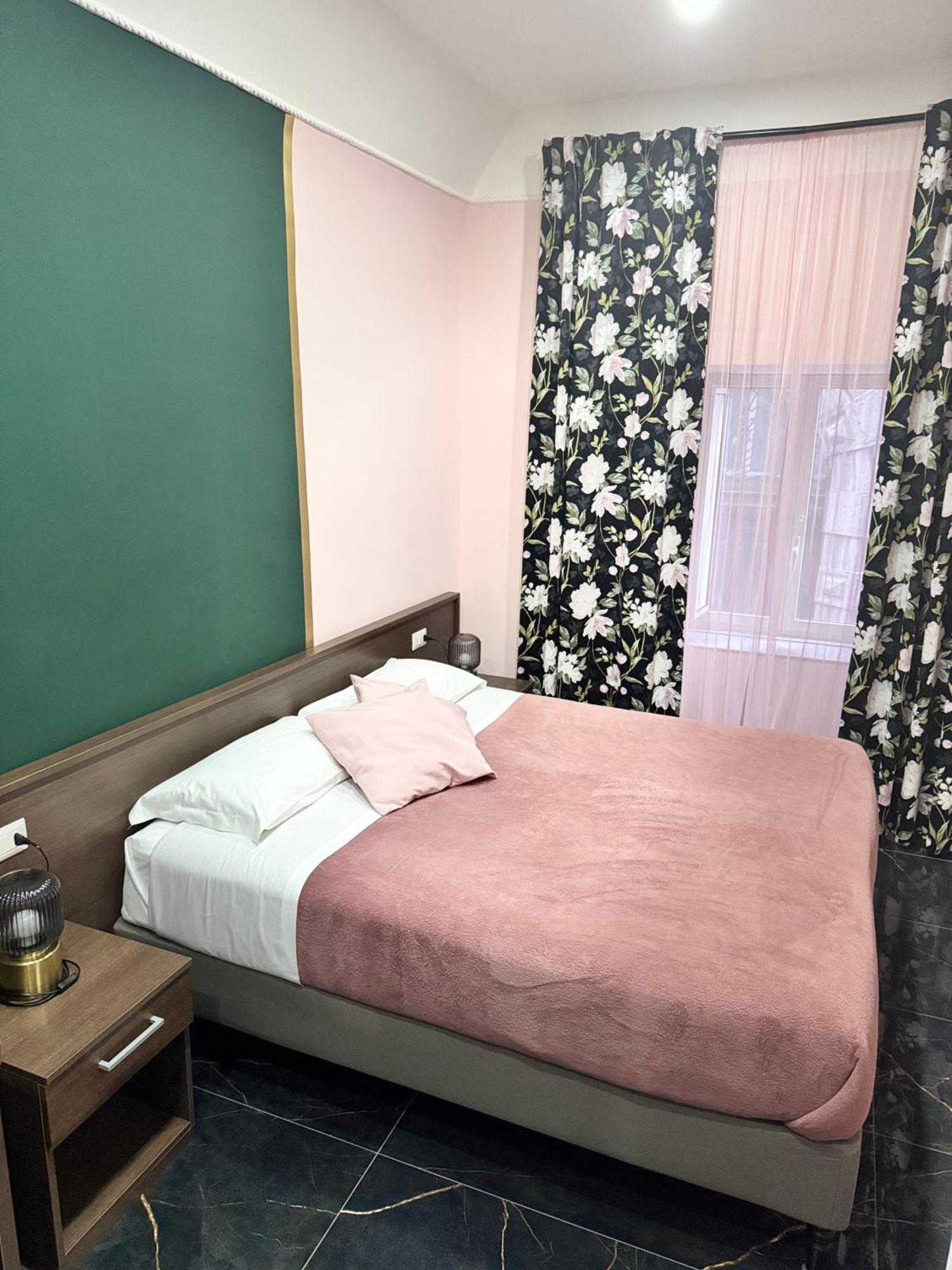Bed & Breakfast Katarios